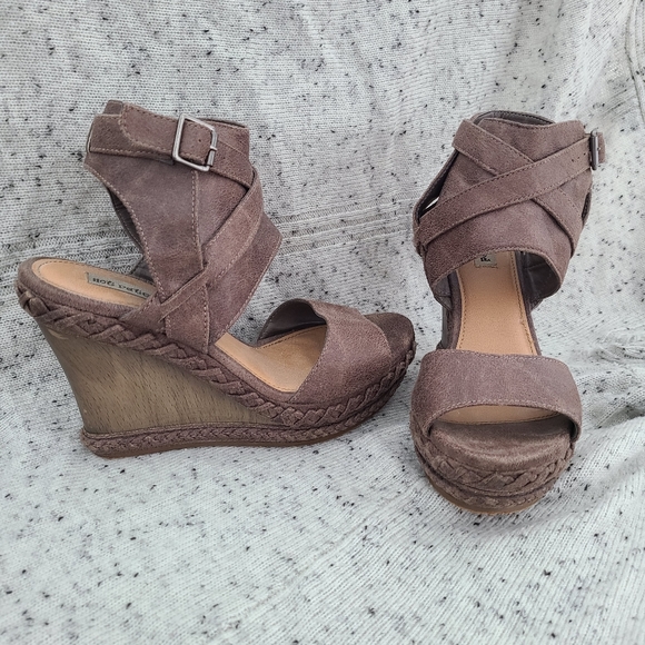 Not Rated Shoes - Wedges, Side 9, Not Rated Brand